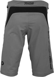 THOR Intense Assist Shorts Grå 34 - PE50010109 bild 4 PMIMAGE:A638EB1EEC7D4826CBBC