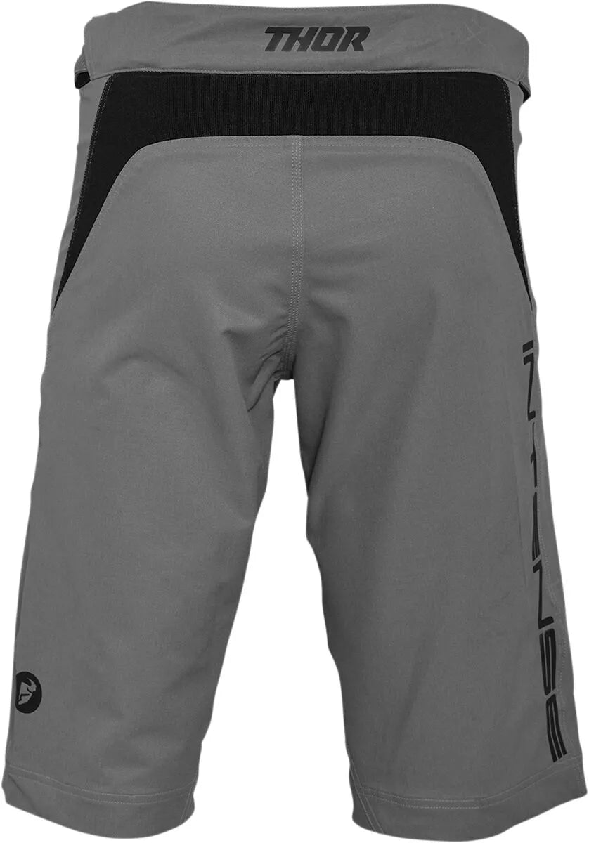 THOR Intense Assist Shorts Grå 34 - PE50010109 bild 4 PMIMAGE:A638EB1EEC7D4826CBBC