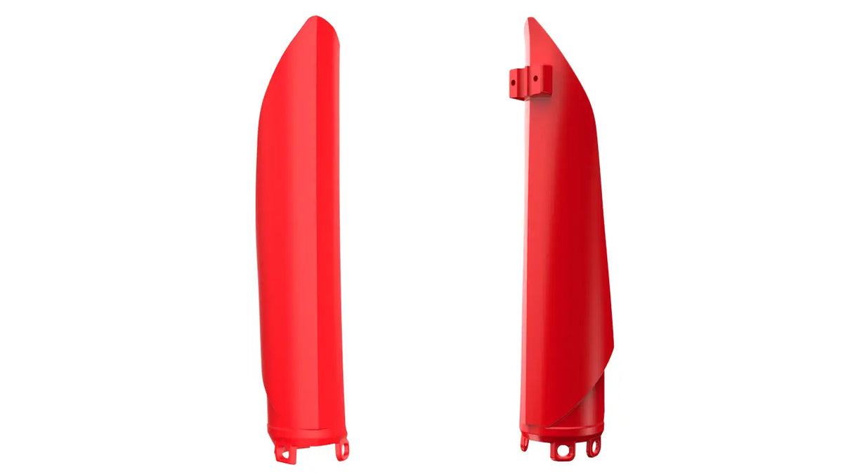 Polisport Fork covers Gaffelkåpor & paneler - PE04120331 bild 1 PMIMAGE:C008602C1E728B535B93