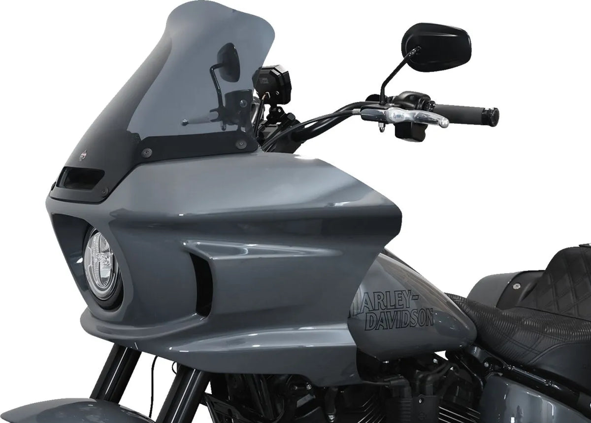 Klock Werks Flare® Windshield OEM Harley - PE23100770 bild 1 PMIMAGE:618B17A7655F01D1893E