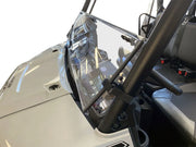 Moose Offroad Four Wheel Full Folding Windshield Vindvisir universal - PE23170458 bild 4 PMIMAGE:0FC140894FC360CF09D1