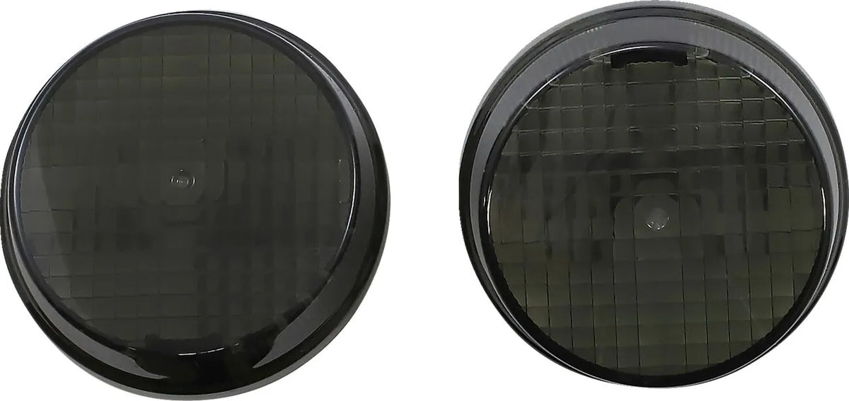 Custom Dynamics Replacement Turn Signal Lenses Blinkers - PE20201427 bild 1 PMIMAGE:8872934328CD6B92DBBC