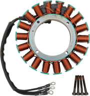 CYCLE ELECTRIC INC Stator för 50A Laddningskit FLT 99-03 - PE21121132 bild 2 PMIMAGE:35A5829D6F009C6269CD
