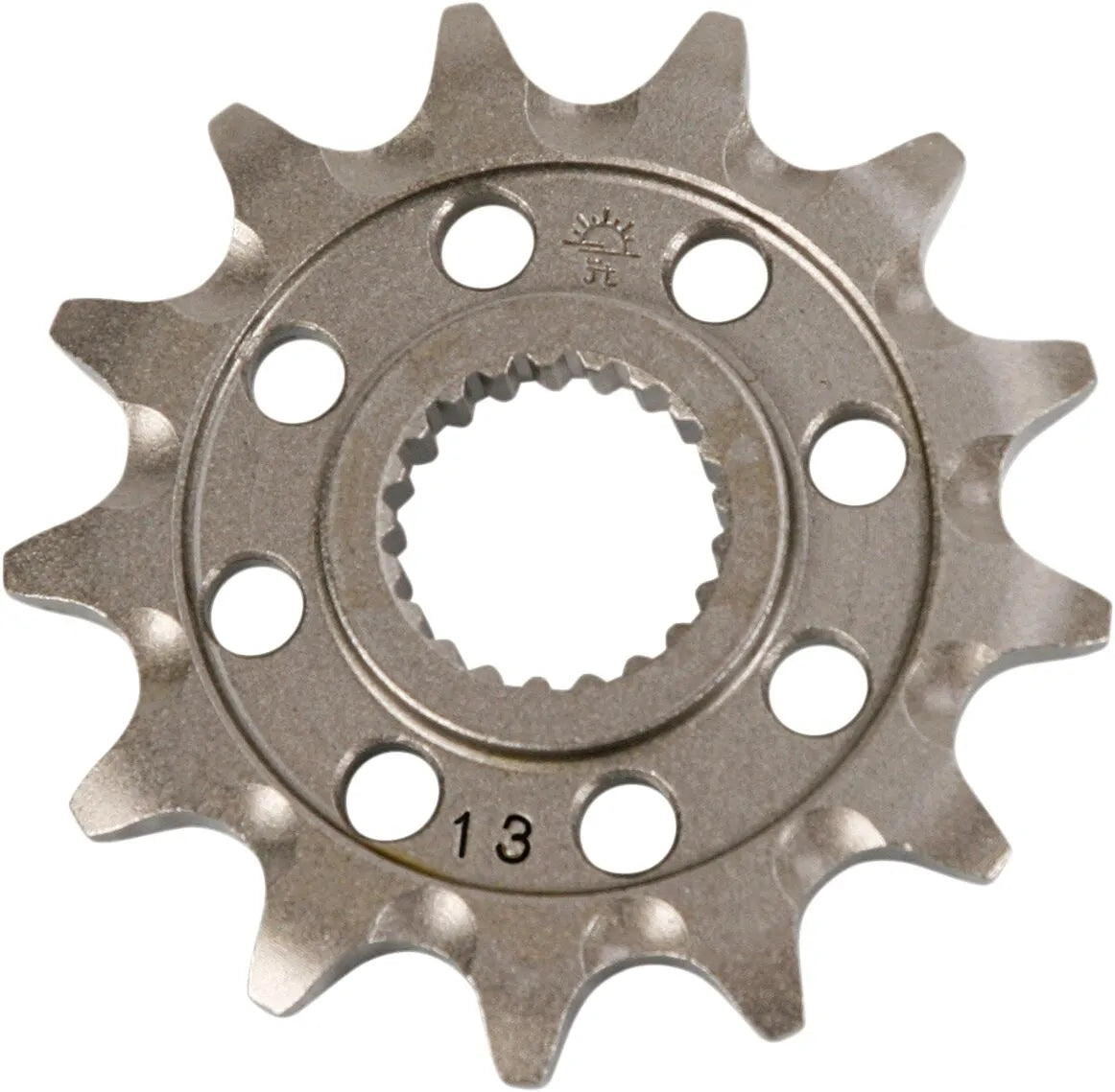 Jt Sprockets Front Sprocket Framdrev stål - PE12120503 bild 1 PMIMAGE:6AAA859F57CF63081561