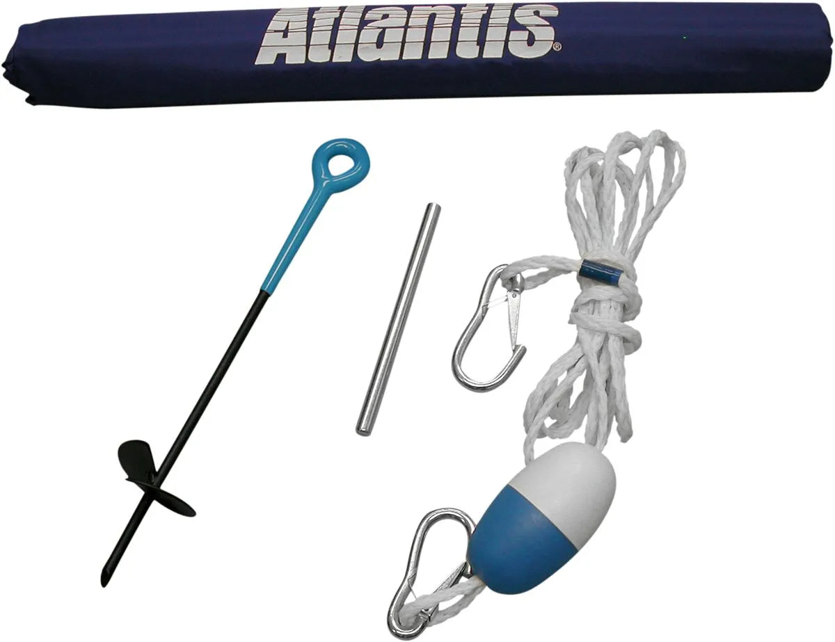 ATLANTIS Deluxe Sandankare för PWC - PE39200019 bild 1 PMIMAGE:2BCBD544D28F8EAE02CA