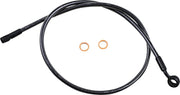 Magnum Shielding Alternate Length Upper Brake Line Bromsslangar rostfritt stål - PE17416166 bild 1 PMIMAGE:342846E0E2C0C26BC135