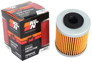 K N Catridge Oil Filter Oljefilter - PE07120657 bild 2 PMIMAGE:BB88CCF310E6B8CE2F34