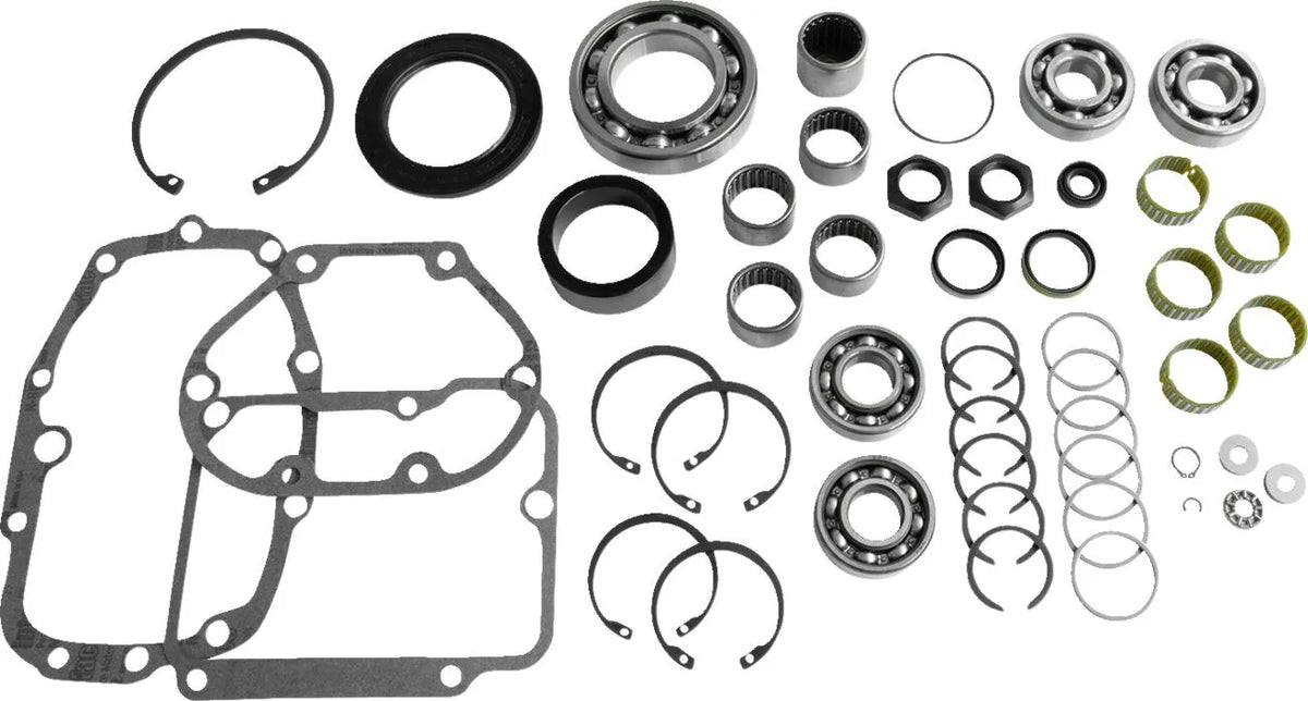 BAKER DRIVETRAIN Transmission Rebuild Kit 87-93 Softail, FXR/FLT/FLH - PE11040029 bild 1 PMIMAGE:74EB32FA62E0B70058D0