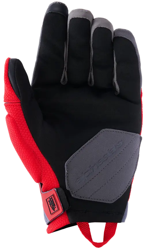 Alpinestars (Road) Durack Street sport handskar herr - PE33015261 bild 2 PMIMAGE:630E5C3CED72A9201885