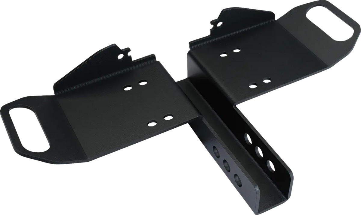MOOSE OFFROAD FOUR WHEEL 2" Winch Mount Receiver - PE45051053 bild 1 PMIMAGE:D79A44B27B6B929CAFB5