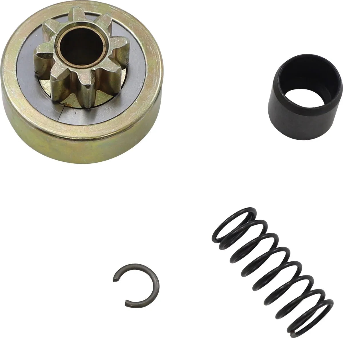 PARTS UNLIMITED Starter Drive för Ski-Doo - PE21101125 bild 1 PMIMAGE:D99A17FB8ABF886F1E52