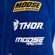 Parts Europe Promotion Parts Europe Workwear T-Shirt T-shirt herr - PE303023294 bild 3 PMIMAGE:FD13FCA0BE2B42B33619