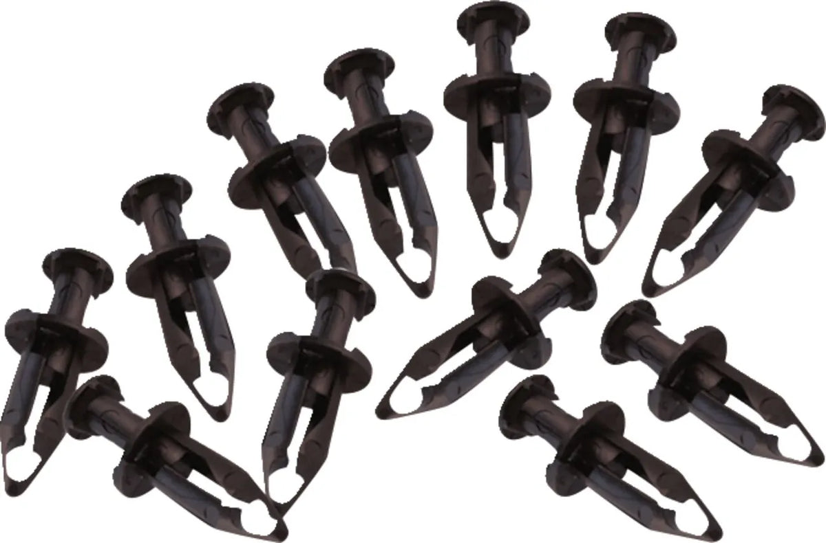 QUAD LOGIC Push Rivets 12-pack - PE05212016 bild 1 PMIMAGE:5D2964F8AE802DD6E085