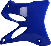 Polisport Radiator Covers For KTM Ersättningspaneler kaross - PE05201678 bild 1 PMIMAGE:1F67409B4581EAC93C19