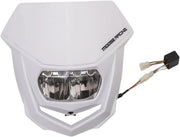 MOOSE OFFROAD HARD-PARTS Halo LED Strålkastare Vit - PE20012121 bild 1 PMIMAGE:3503E6D07FE838C783F3