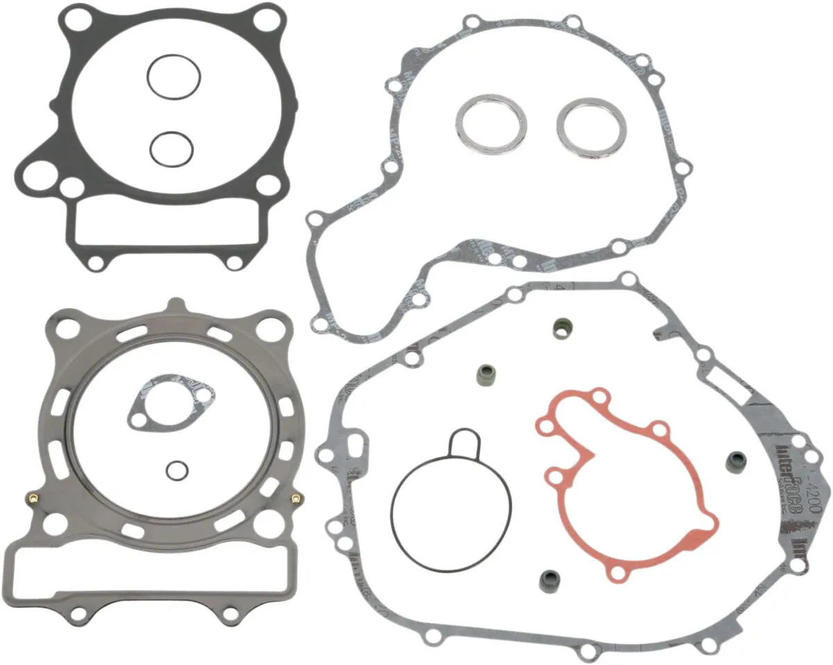 MOOSE OFFROAD HARD-PARTS Komplett Packningssats - PE09340680 bild 1 PMIMAGE:D275A3721E6D099D855E