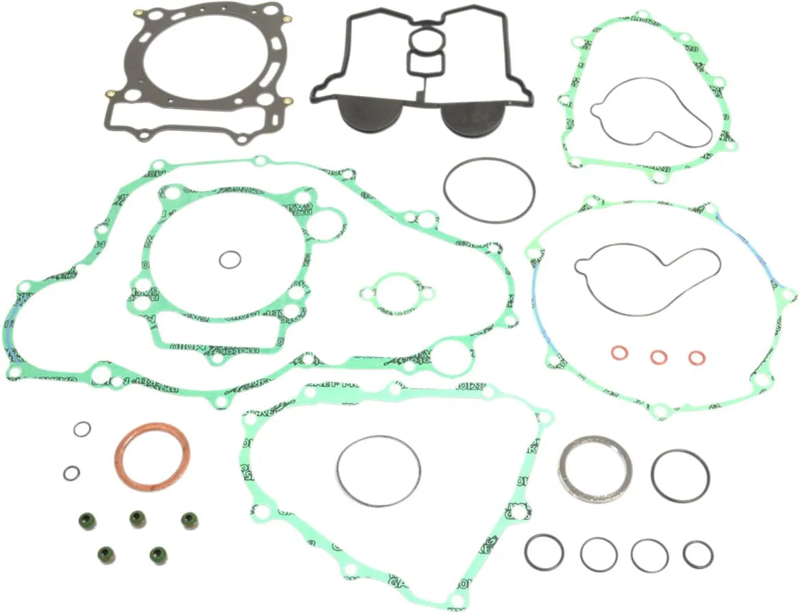 ATHENA Komplett Packningssats för Yamaha - PE09340213 bild 1 PMIMAGE:DC550BA89D4AF74E13BB
