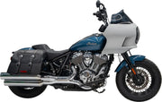 Klock Werks FXRP-Style Fairing Kit Kåpa Street - PE23310201 bild 6 PMIMAGE:83E819932406B68ED878