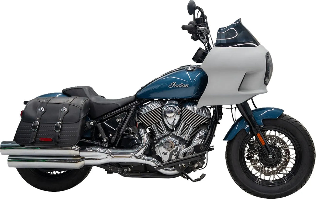 Klock Werks FXRP-Style Fairing Kit Kåpa Street - PE23310201 bild 6 PMIMAGE:83E819932406B68ED878