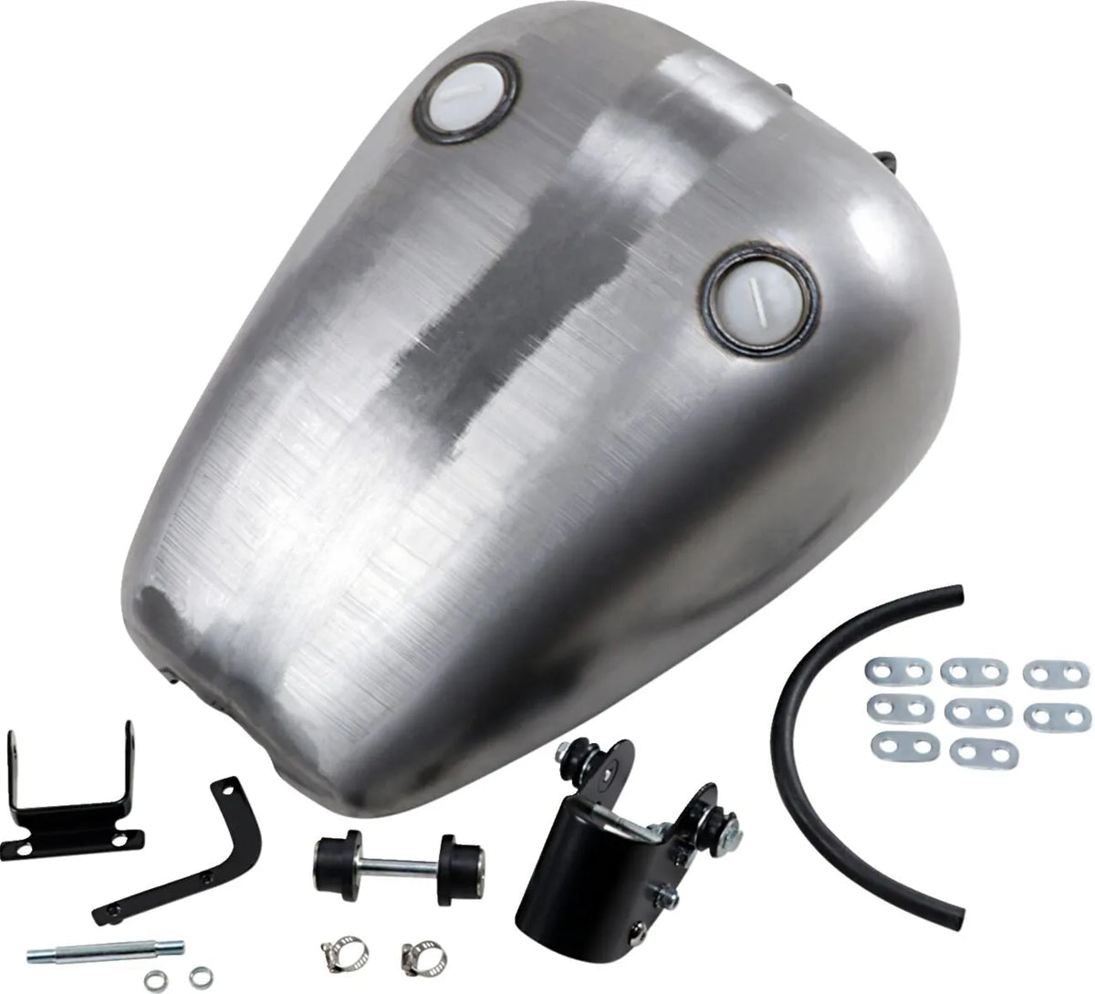 DRAG SPECIALTIES Rubber-Mount Quickbob™ bensintank - PEDS391272 bild 1 PMIMAGE:22FB634B9AE2A9DE3E66