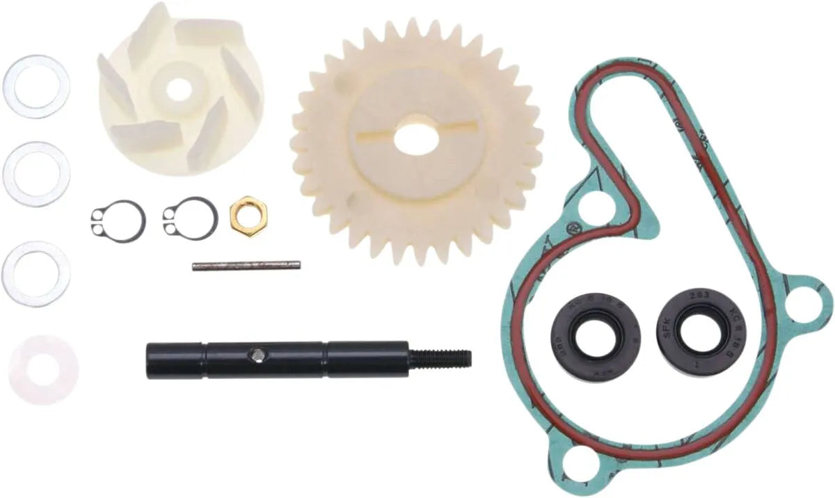 101 OCTANE Vattenpump Reparationskit - PE09346690 bild 1 PMIMAGE:EDD8EF093F98C4BCC15F