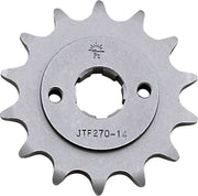 Jt Sprockets Front Sprocket Framdrev stål - PEJTF27014 bild 1 PMIMAGE:CE6A5F729582B0576DD2