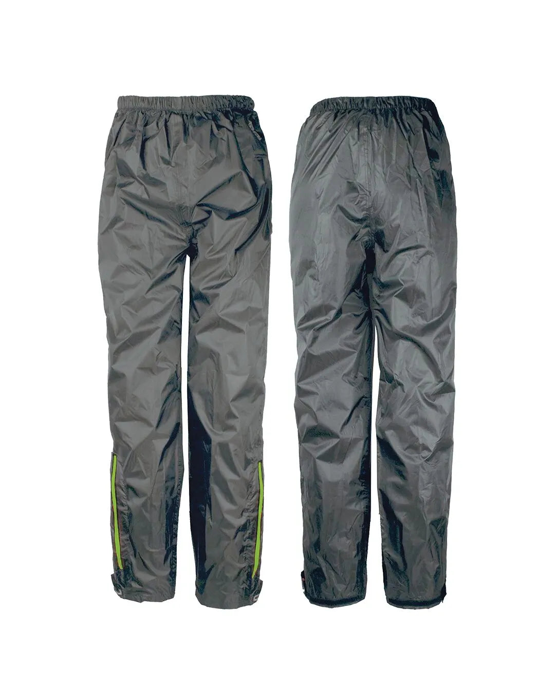 Oj Atmosfere Metropolitane S R System Set Two-Piece Rainsuit Regnställ 2-del herr - PE28510543 bild 5 PMIMAGE:411FAF9DA04AEC3AA527