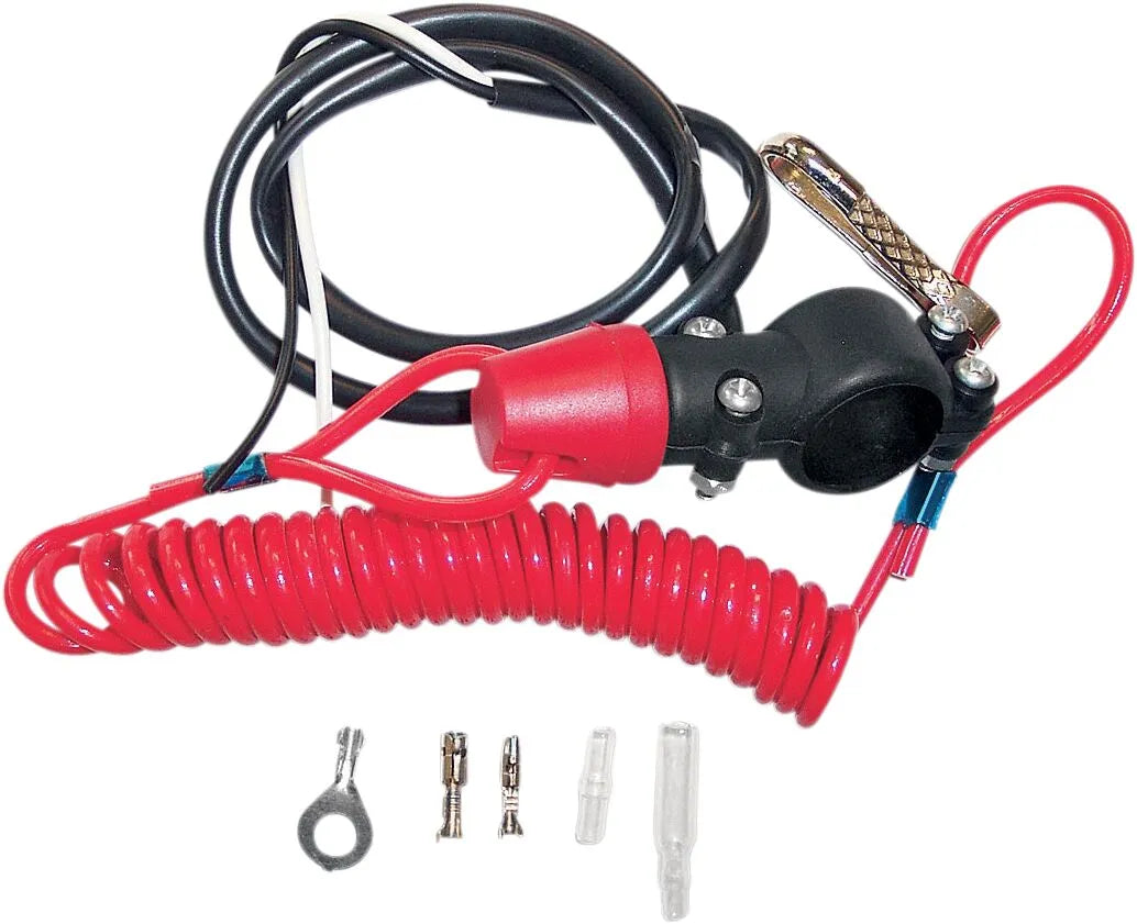 K&S TECHNOLOGIES Kill Switch Tether Line - PE06160021 bild 2 PMIMAGE:FF2688743BBC1BF4C138
