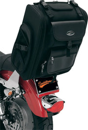 SADDLEMEN S2200E Expanderbar Sissy Bar Väska - PE35150080 bild 7 PMIMAGE:C6FC5EA5D842EAC5679A