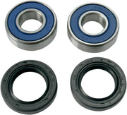 Moose Offroad Hard Parts Wheel Bearing and Seal Kit for Talon Hubs Hjullager - PE02150229 bild 1 PMIMAGE:C86BE5A4346F53E131D2