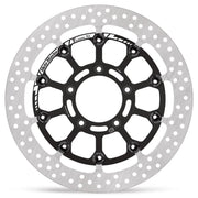 MOTO-MASTER HALO T-Floater bromsskiva fram - PE17104071 bild 1 PMIMAGE:37E5D066CEE51FBCE5F2
