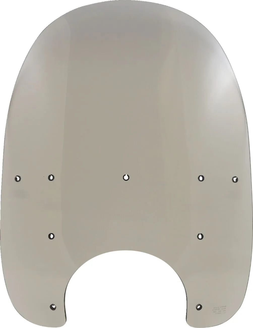 Memphis Shades Hd Road King Replacement Plastic OEM Harley - PE23100045 bild 1 PMIMAGE:615FE0C8F7E82D8049A7