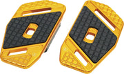 Arlen Ness SpeedLiner Passenger Floorboards Fotplattor & delar - PE16211167 bild 1 PMIMAGE:BFCFE17E2BAB4635E7E2