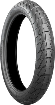 Bridgestone Battlax Adventurecross Scrambler AX41S Dual sport däck fram - PE03160370 bild 1 PMIMAGE:1E3F849A83B8F184DE20