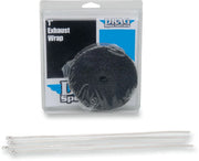 Drag Specialties Exhaust Heat Wrap Kit Tillbehör & delar till avgassystem - PE18610667 bild 2 PMIMAGE:CAF7CEB923CB1110D4CC