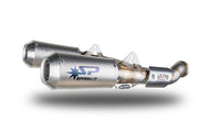 SPARK MOTO GP Slip-On Ljuddämpare för KTM 790/890 DUKE - PE18114525 bild 1 PMIMAGE:A966F2D4C34B0F17A2A4