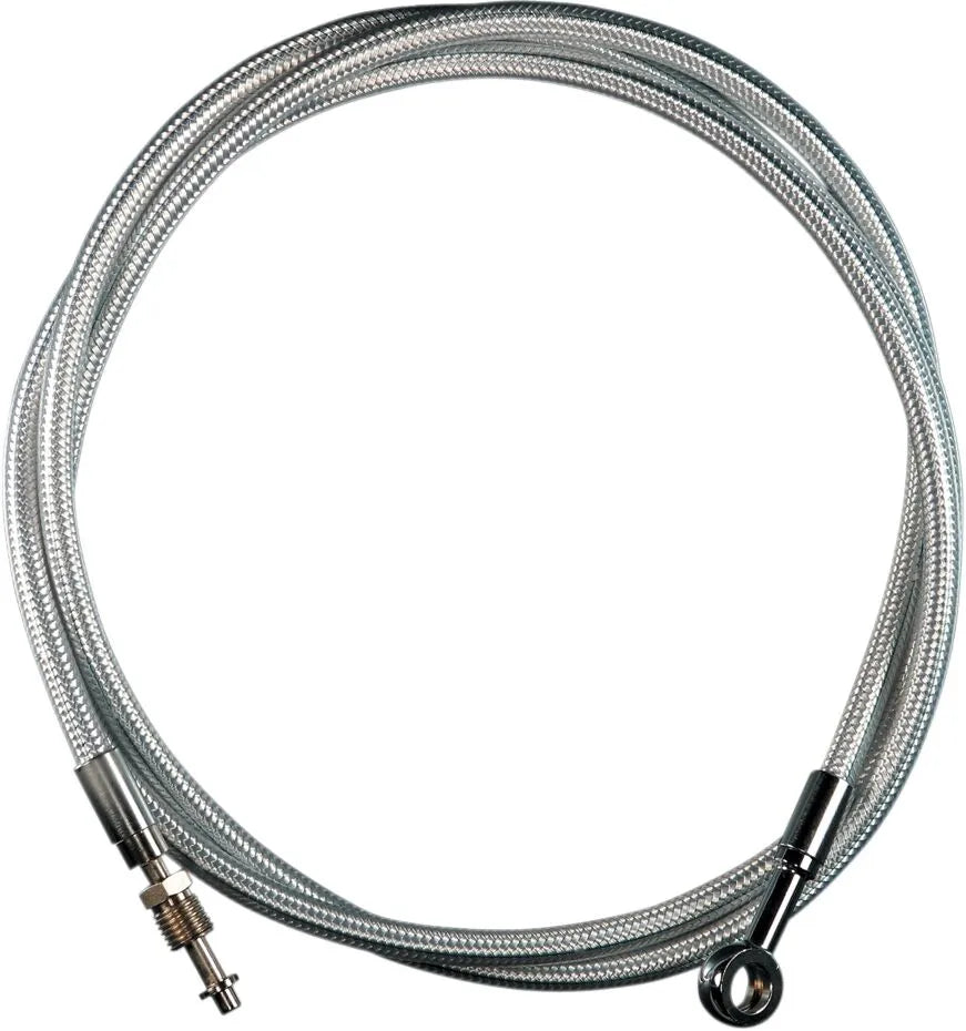 Magnum Shielding Stock Hydraulic Clutch Line Hydraulisk kopplingsslang - PE17410302 bild 1 PMIMAGE:91F371D293C3277E6C92