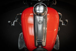 Harley-Davidson Street Glide CVO Fri hemleverans YFS903 – bild 17