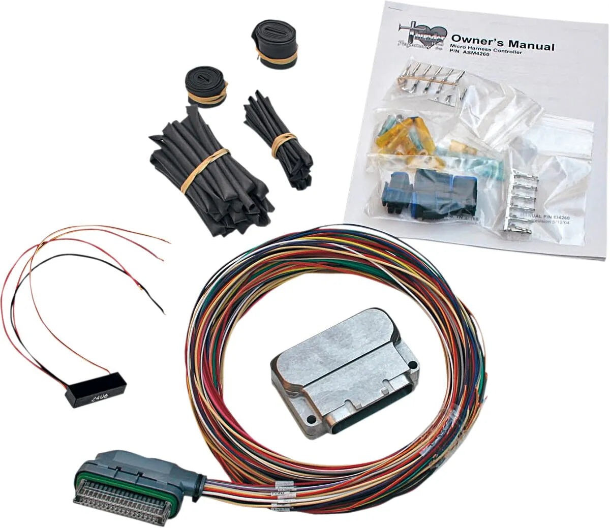 THUNDERMAX Micro Harness Controller Kit - PE21200086 bild 1 PMIMAGE:8363F7E4EF0A0B4270B4