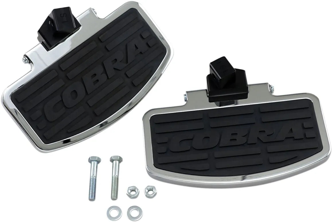 Cobra Classic Floorboard Kit Fotplattor & delar - PEBLV63650 bild 1 PMIMAGE:22163E48611BABE64AAB