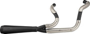 Trask 2-into-1 Assault Exhaust System Kompletta avgassystem Harley - PE18002645 bild 2 PMIMAGE:338494AF12054203B8ED