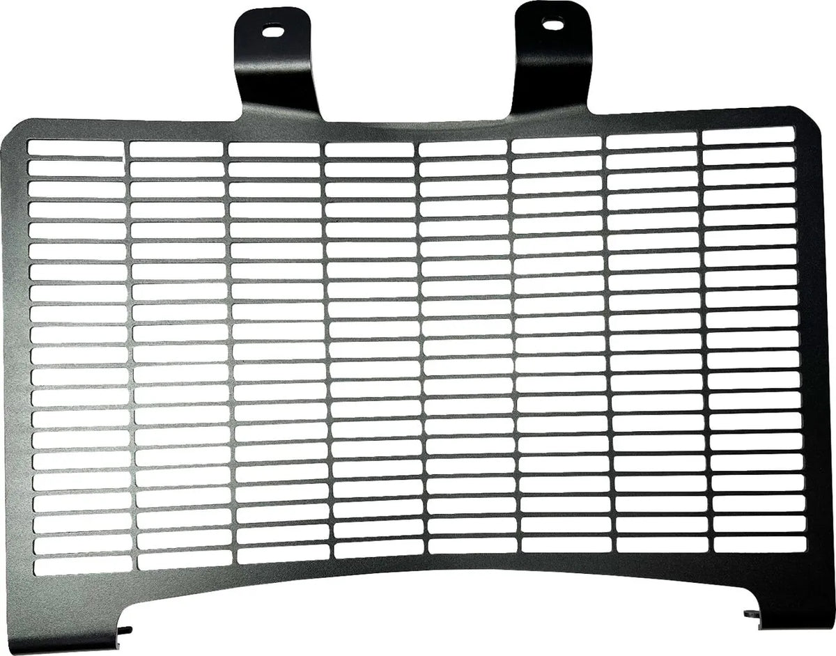 DRAG SPECIALTIES Radiatorskydd Aluminium Svart 21-23 Pan America - PE19040307 bild 1 PMIMAGE:CE07B78FBCF376F3C045