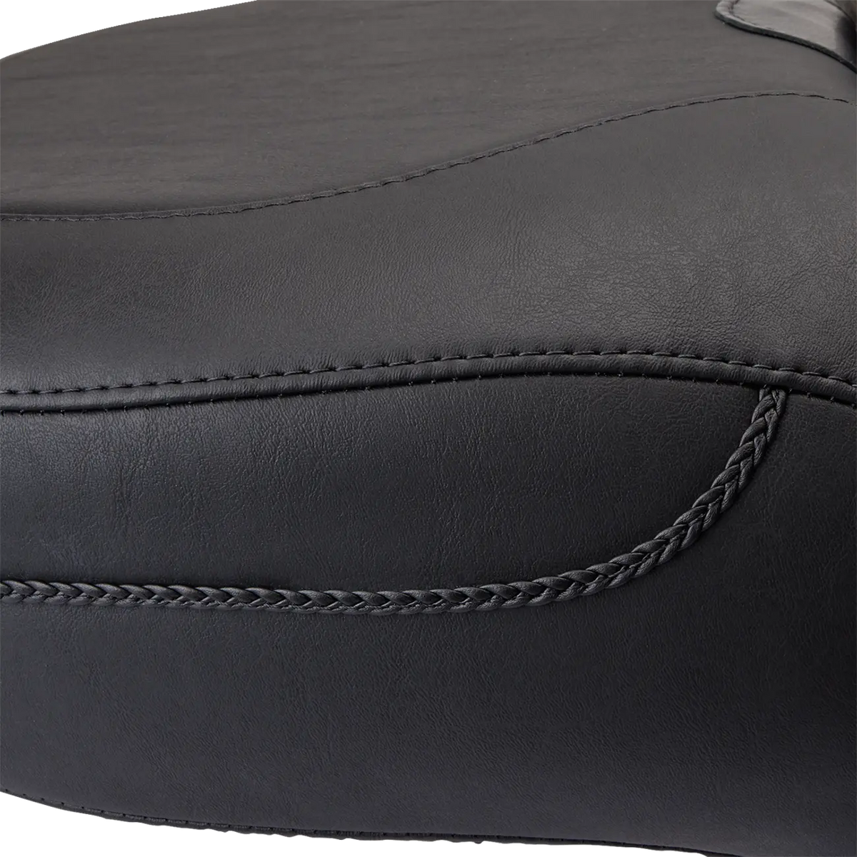 Mustang Super Touring 2-Up Vinyl Seat Sadlar Harley Touring - PE08010560 bild 3 PMIMAGE:990C14EAC6095FC4BBA1
