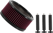 Trask Big Power Filter Kit Luftfilter & delar - PE10114662 bild 1 PMIMAGE:1A19B7774D307624BC7C