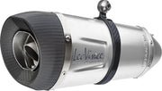 LEOVINCE Factory S Avgassystem med kolslutkåpa - PE18103086 bild 3 PMIMAGE:F083EC208B651AB06757