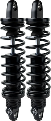 LEGEND SUSPENSION REVO-A Justerbar XL 14" Stötdämpare - PE13101120 bild 3 PMIMAGE:218CFDDDDE5CE92BF626