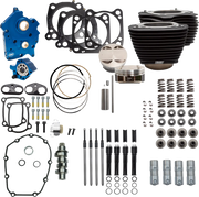 S S Cycle 124" Power Package Prestandakit motor - PE09040135 bild 1 PMIMAGE:7DCBACCA275BBA8511C3