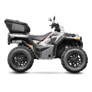 LEOVINCE LV One Evo Slip-On Ljuddämpare i Rostfritt Stål för ATV - PE18311101 bild 4 PMIMAGE:26A9F7720A60C6773A3A