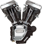 S S Cycle T143 Long Block Engine Kompletta motorer - PE09010249 bild 1 PMIMAGE:92330EA42CADAA34739F