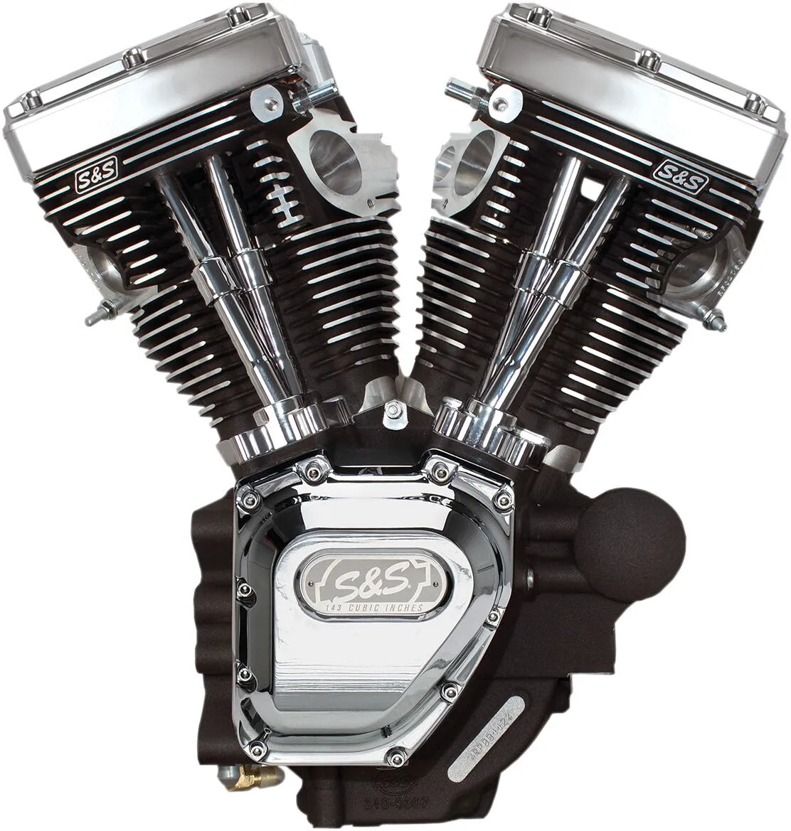 S S Cycle T143 Long Block Engine Kompletta motorer - PE09010249 bild 1 PMIMAGE:92330EA42CADAA34739F